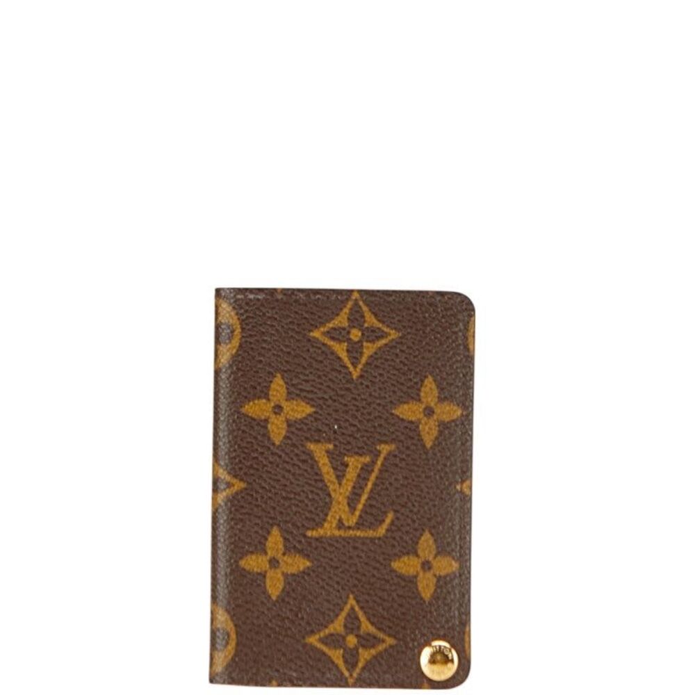 Louis Vuitton Porte-cartes M60937 Card Case
